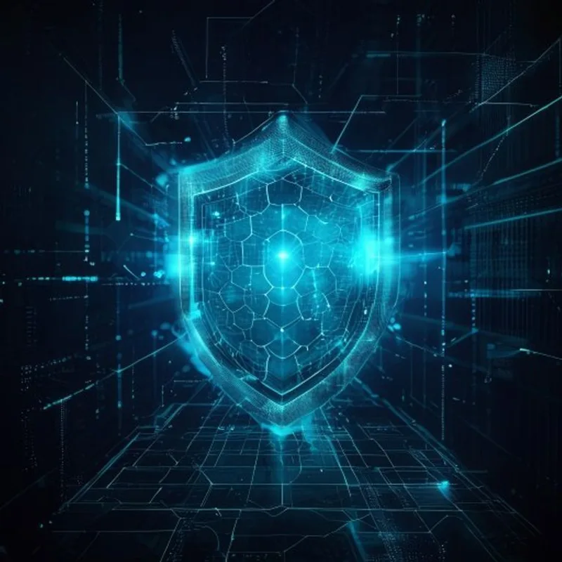 Securing Your Data Foundation cover art