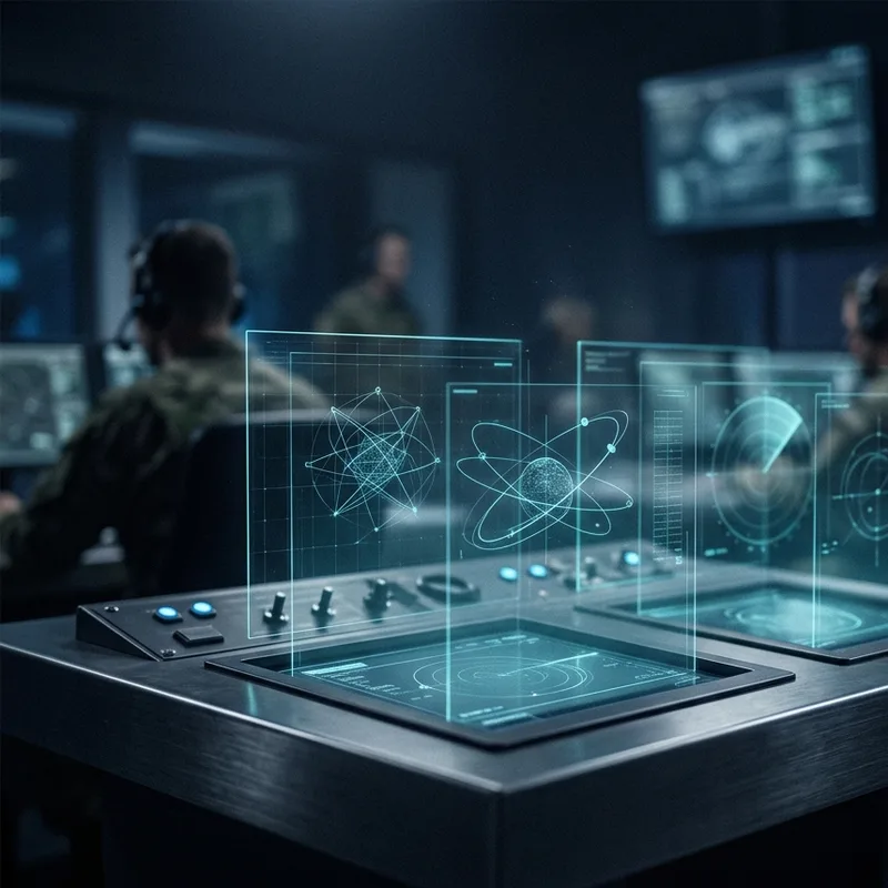 The Ontology: Your Organization's Digital Twin cover art